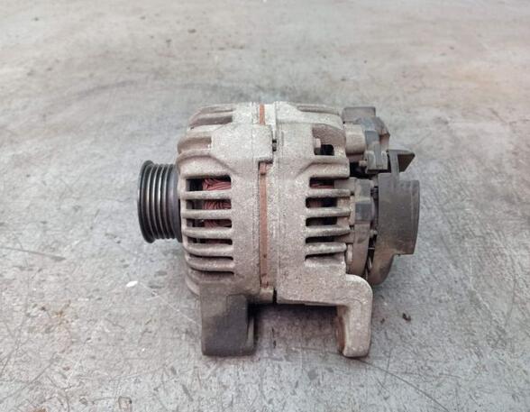 Alternator OPEL CORSA D (S07)