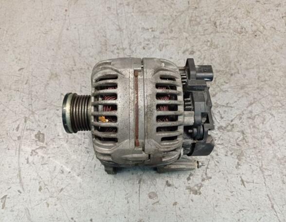 Alternator VW GOLF VI (5K1)