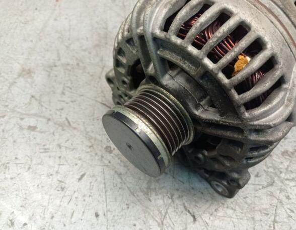 Alternator VW GOLF VI (5K1)