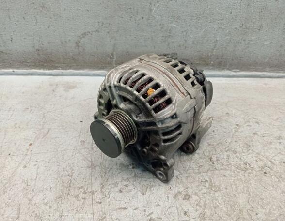 Alternator VW GOLF VI (5K1)