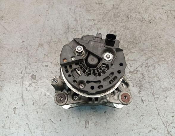 Alternator VW GOLF VI (5K1)