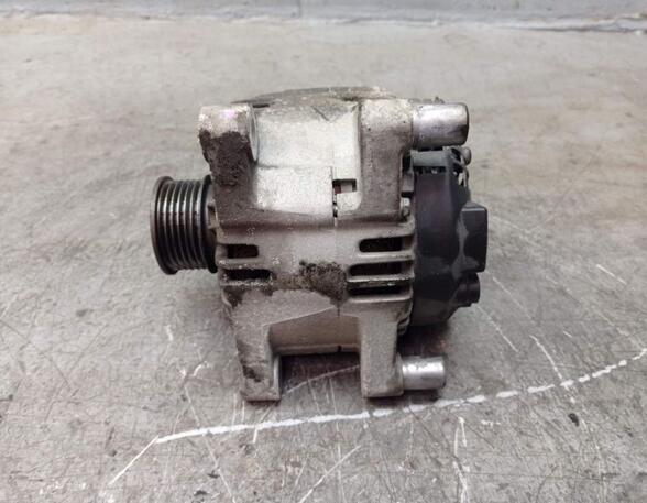 Dynamo (Alternator) CITROËN C-CROSSER (VU_, VV_), CITROËN C-CROSSER ENTERPRISE (VU_, VV_)