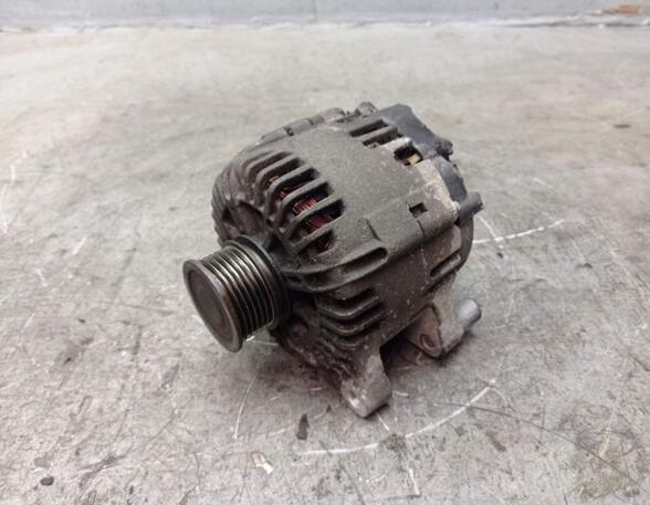 Dynamo (Alternator) CITROËN C-CROSSER (VU_, VV_), CITROËN C-CROSSER ENTERPRISE (VU_, VV_)