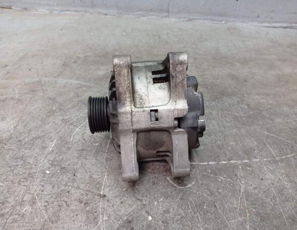 Alternator PEUGEOT 206+ (2L_, 2M_)