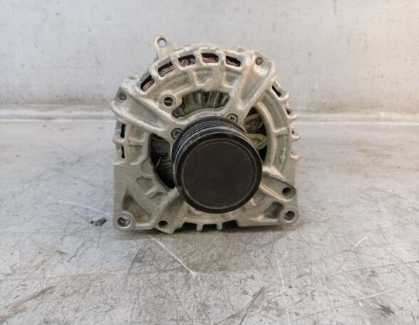 Dynamo (Alternator) MERCEDES-BENZ A-CLASS (W176)