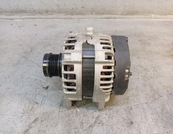 Dynamo (Alternator) MERCEDES-BENZ A-CLASS (W176)