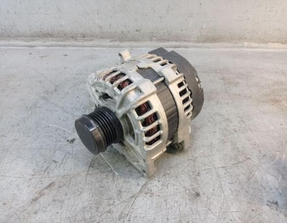 Dynamo (Alternator) MERCEDES-BENZ A-CLASS (W176)