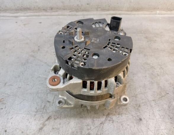 Dynamo (Alternator) MERCEDES-BENZ A-CLASS (W176)