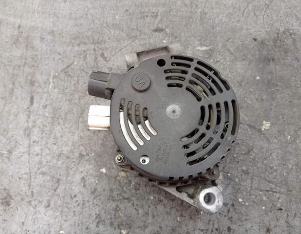 Dynamo (Alternator) FORD FOCUS C-MAX (DM2)