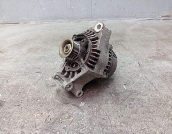 Dynamo (Alternator) FORD FOCUS C-MAX (DM2)