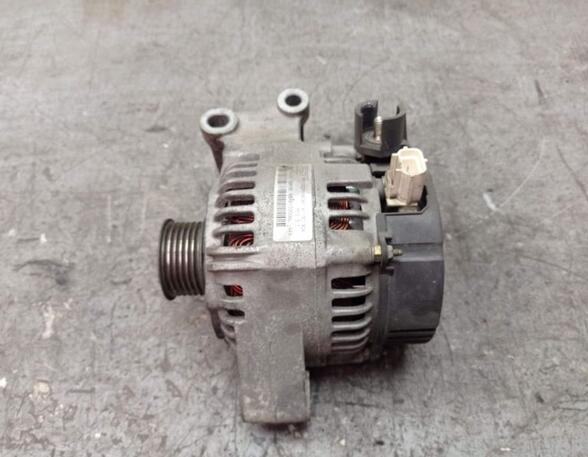 Dynamo (Alternator) FORD FOCUS C-MAX (DM2)