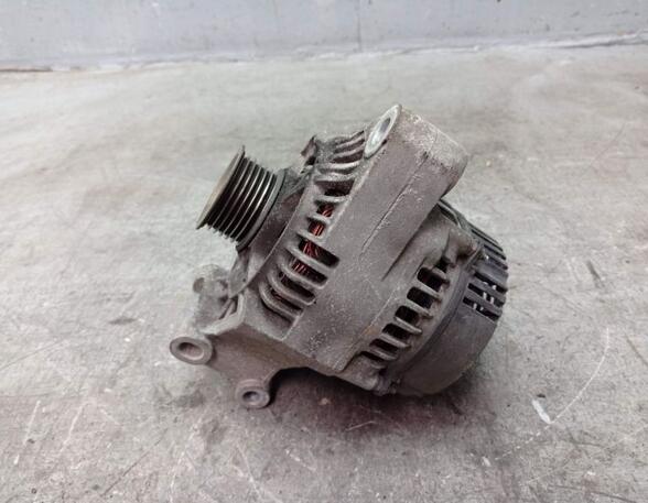 Dynamo (Alternator) FORD FOCUS C-MAX (DM2)