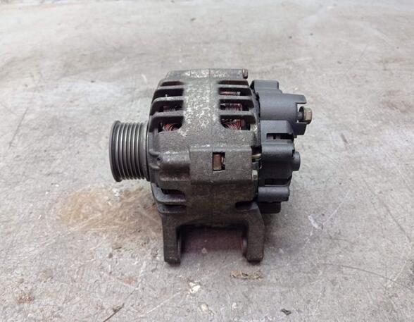 Dynamo (Alternator) RENAULT CLIO III (BR0/1, CR0/1), RENAULT CLIO IV (BH_)