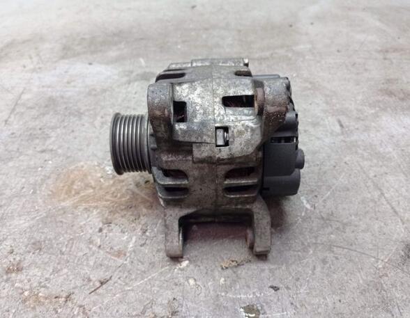 Dynamo (Alternator) RENAULT CLIO III (BR0/1, CR0/1), RENAULT CLIO IV (BH_)