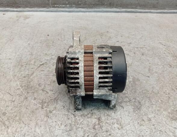 Lichtmaschine Generator 65A 12V CHEVROLET MATIZ M200  M250 0.8 38 KW