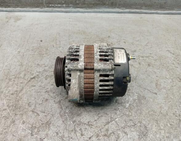 Lichtmaschine Generator 65A 12V CHEVROLET MATIZ M200  M250 0.8 38 KW