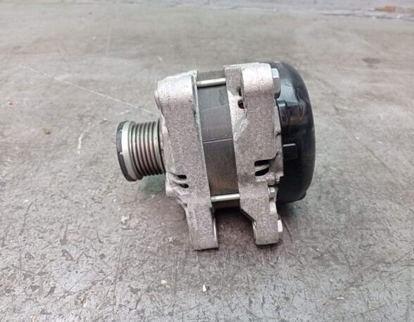 Dynamo (Alternator) FORD FIESTA VII (HJ, HF)