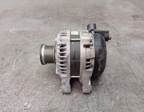 Dynamo (Alternator) FORD FIESTA VII (HJ, HF)