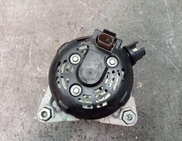 Dynamo (Alternator) FORD FIESTA VII (HJ, HF)