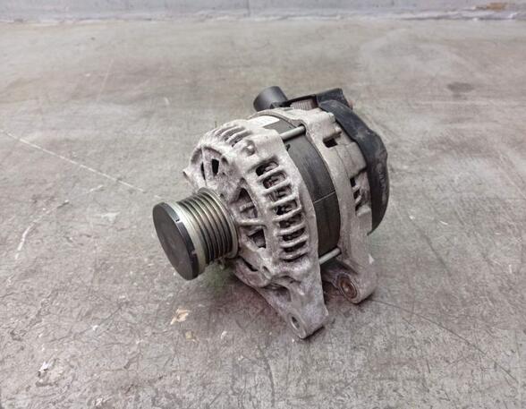 Dynamo (Alternator) FORD FIESTA VII (HJ, HF)