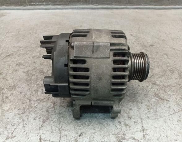 Dynamo (Alternator) AUDI A4 (8E2, B6)