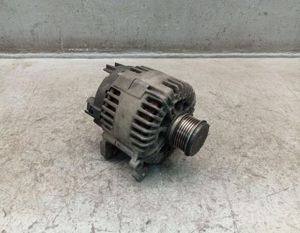 Dynamo (Alternator) AUDI A4 (8E2, B6)