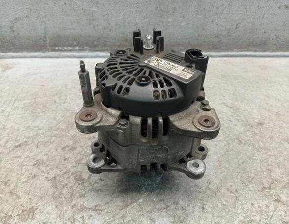 Dynamo (Alternator) AUDI A4 (8E2, B6)