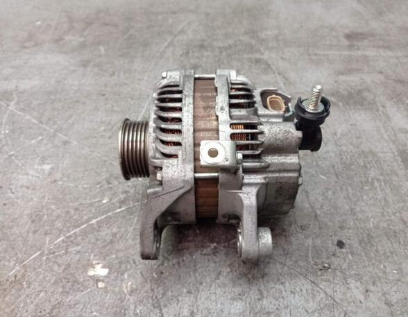 Dynamo (Alternator) MAZDA 2 (DE_, DH_)