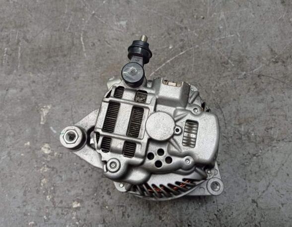 Dynamo (Alternator) MAZDA 2 (DE_, DH_)