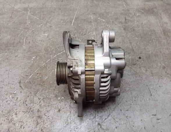 Dynamo (Alternator) MAZDA 2 (DE_, DH_)