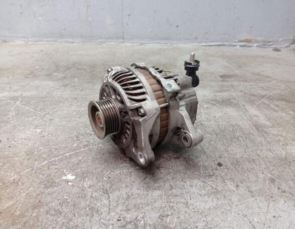 Dynamo (Alternator) MAZDA 2 (DE_, DH_)