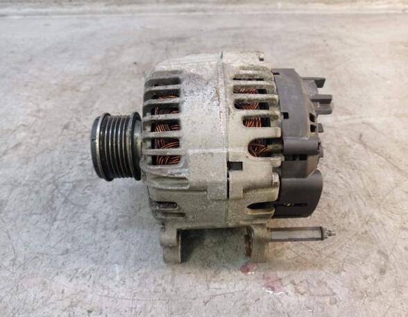 Alternator VW GOLF V (1K1), VW GOLF VI (5K1)