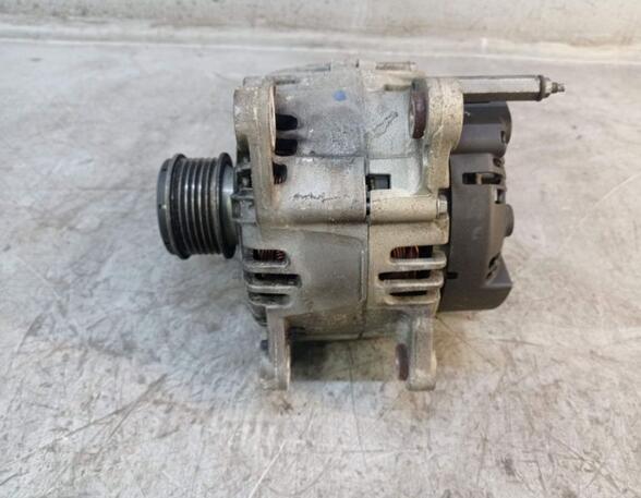 Alternator VW GOLF V (1K1), VW GOLF VI (5K1)