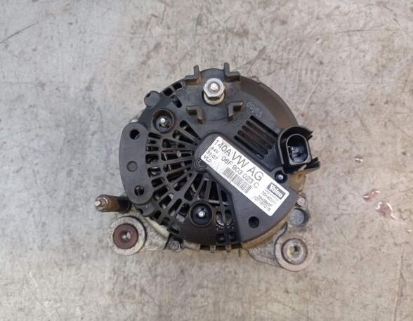 Alternator VW GOLF V (1K1), VW GOLF VI (5K1)