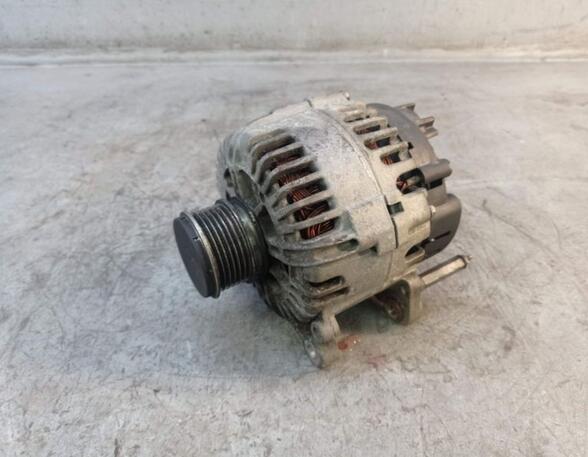 Alternator VW GOLF V (1K1), VW GOLF VI (5K1)