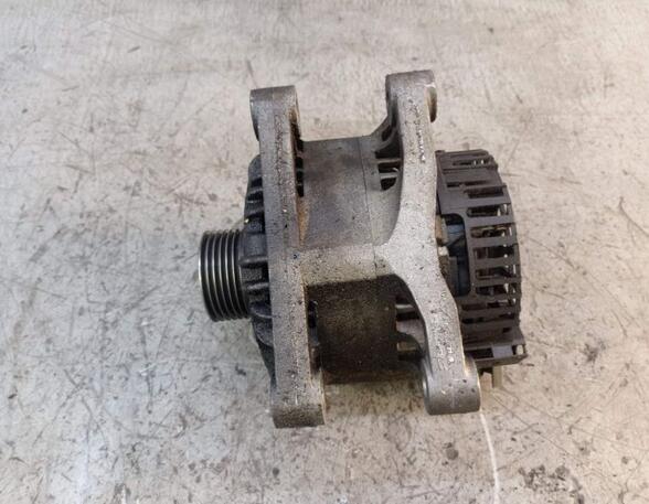 Dynamo (Alternator) PEUGEOT 206 CC (2D)