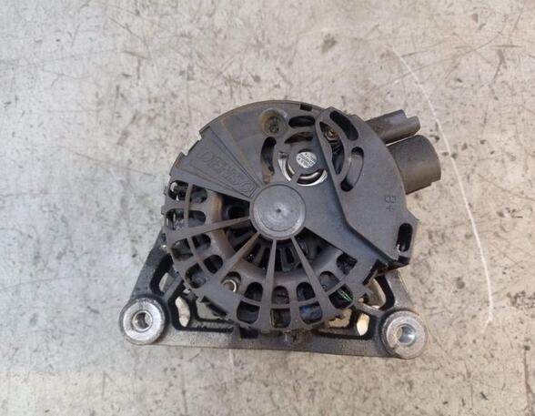 Dynamo (Alternator) PEUGEOT 206 CC (2D)