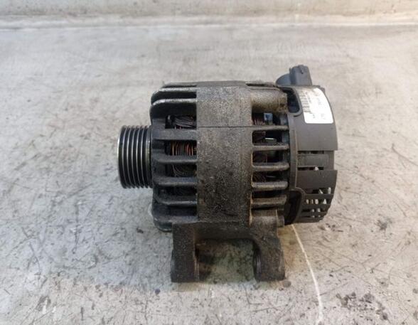 Dynamo (Alternator) PEUGEOT 206 CC (2D)