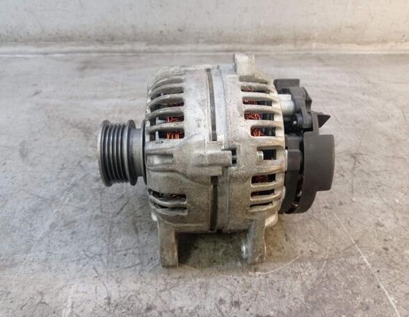 Dynamo (Alternator) RENAULT GRAND SCÉNIC II (JM0/1_), RENAULT SCÉNIC II (JM0/1_)