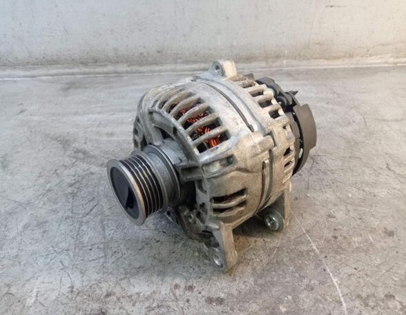 Dynamo (Alternator) RENAULT GRAND SCÉNIC II (JM0/1_), RENAULT SCÉNIC II (JM0/1_)