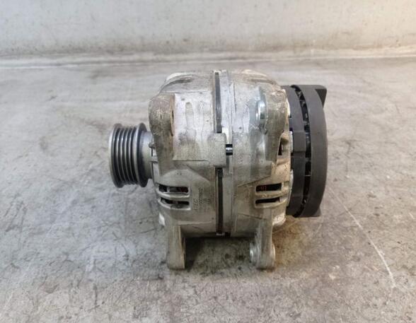 Dynamo (Alternator) RENAULT GRAND SCÉNIC II (JM0/1_), RENAULT SCÉNIC II (JM0/1_)