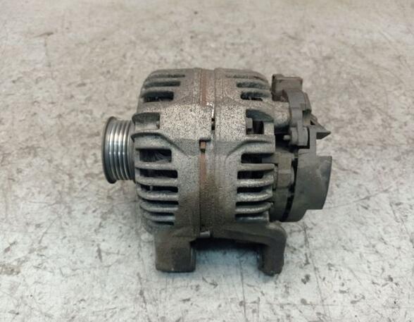 Dynamo (Alternator) OPEL CORSA C (X01)