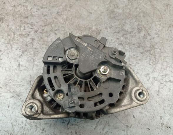 Dynamo (Alternator) OPEL CORSA C (X01)