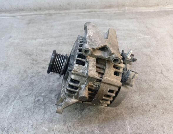 Dynamo (Alternator) MERCEDES-BENZ C-CLASS (W204)