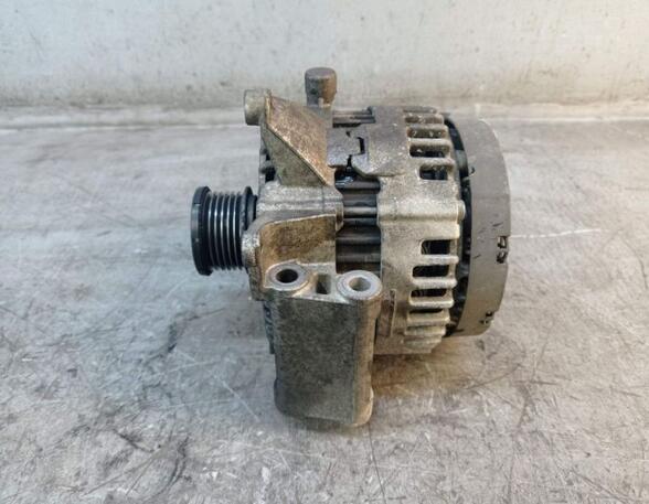 Dynamo (Alternator) MERCEDES-BENZ C-CLASS (W204)