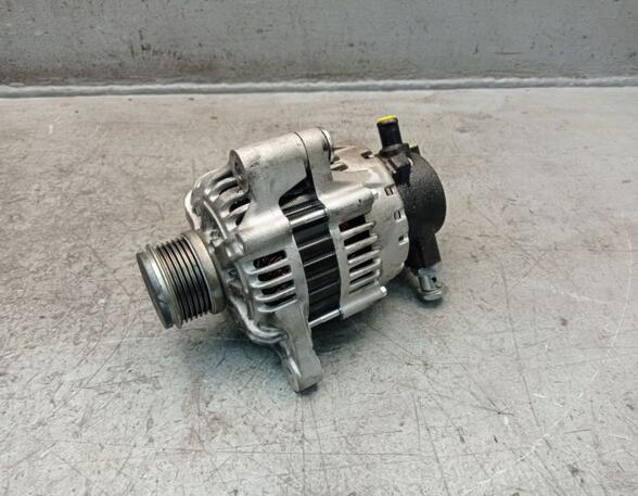 Dynamo (Alternator) HYUNDAI SANTA FÉ II (CM)