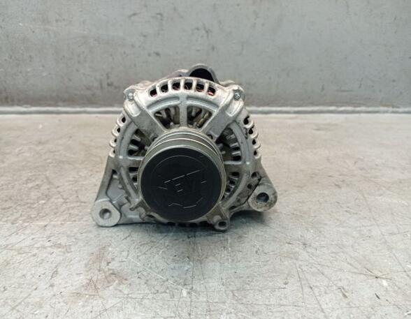 Alternator HYUNDAI SANTA FÉ II (CM)