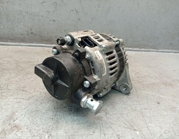 Dynamo (Alternator) HYUNDAI SANTA FÉ II (CM)