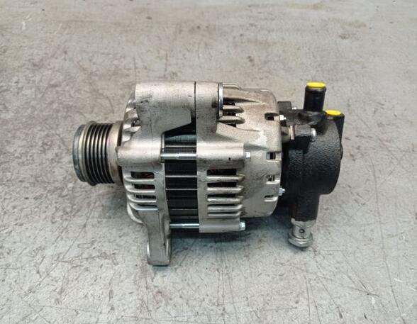 Alternator HYUNDAI SANTA FÉ II (CM)