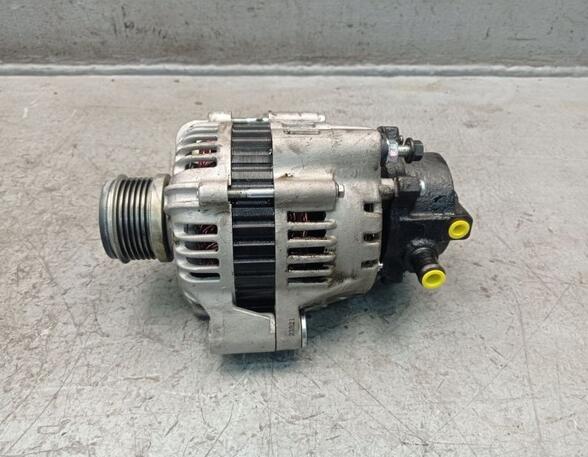 Alternator HYUNDAI SANTA FÉ II (CM)